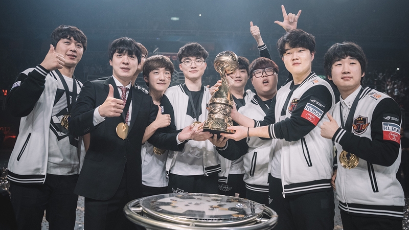 Giải MSI là gì? Những điều có thể bạn chưa biết về giải đấu Liên Minh Huyền Thoại giữa mùa hấp dẫn nhất