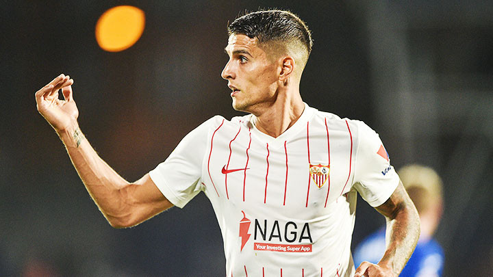 Điều kỳ diệu Erik Lamela | Báo Nhân Dân điện tử