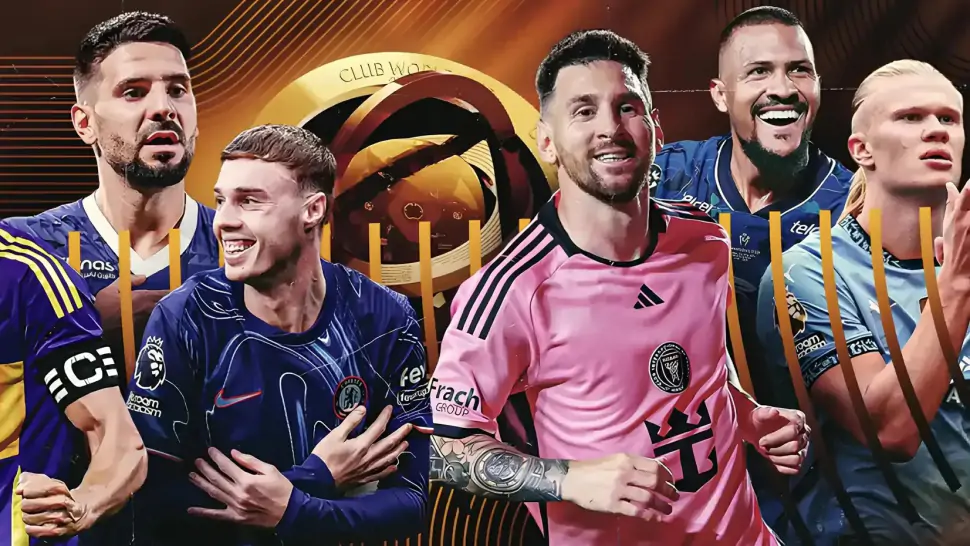 World Cup Là Gì? Từ A - Z Về Giải Bóng đá Lớn Nhất Hành Tinh