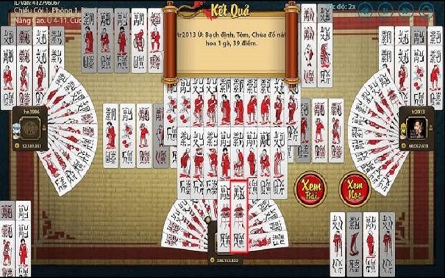 Bài tổ tôm là gì Bài tổ tôm là gì/Cách chơi/Cách xếp bài tổ tôm đúng chuẩn