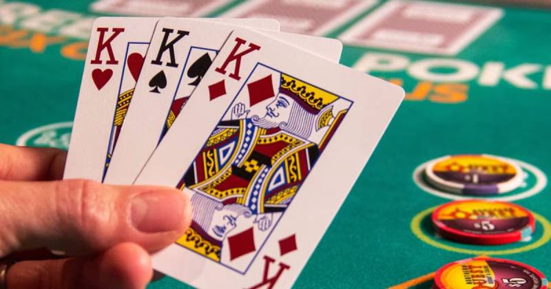 Kinh Nghiệm Chơi Bài Cào Tố Đẳng Cấp Từ Cao Thủ