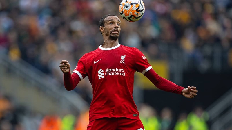 Cầu thủ Joel Matip - Tài năng khiêm tốn nhưng vẫn thành công