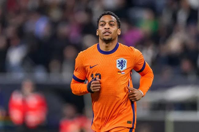 Tiểu sử cầu thủ Andrey Santos là tiền vệ của CLB Chelsea