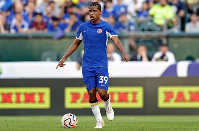 Tiểu sử cầu thủ Andrey Santos là tiền vệ của CLB Chelsea