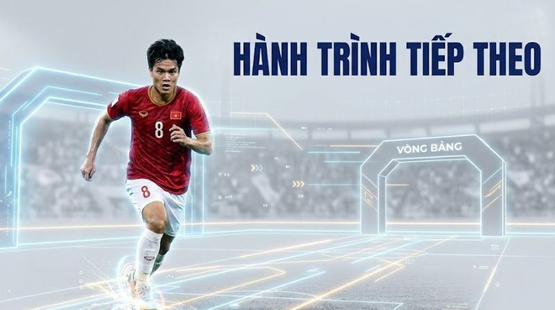 Vòng bảng là gì? Thể thức vòng group stage trong bóng đá