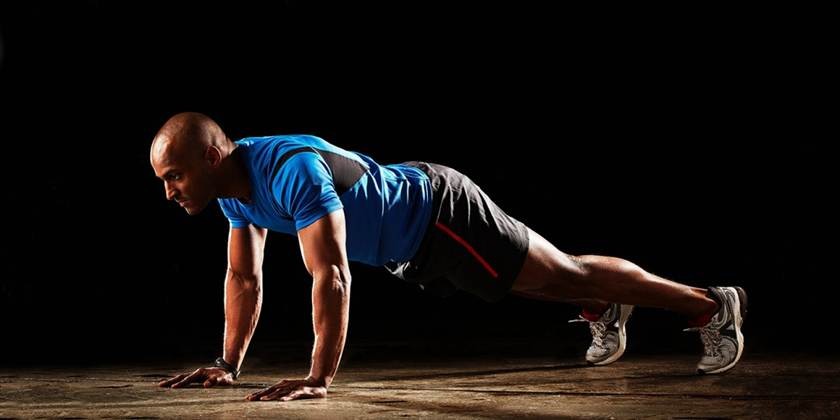 Cách tăng thể lực trong bóng đá vô cùng hiệu quả - Phần 1