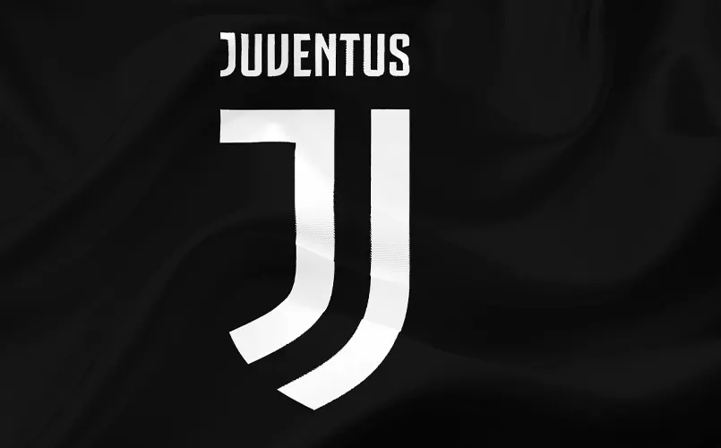 Logo mới của Juventus